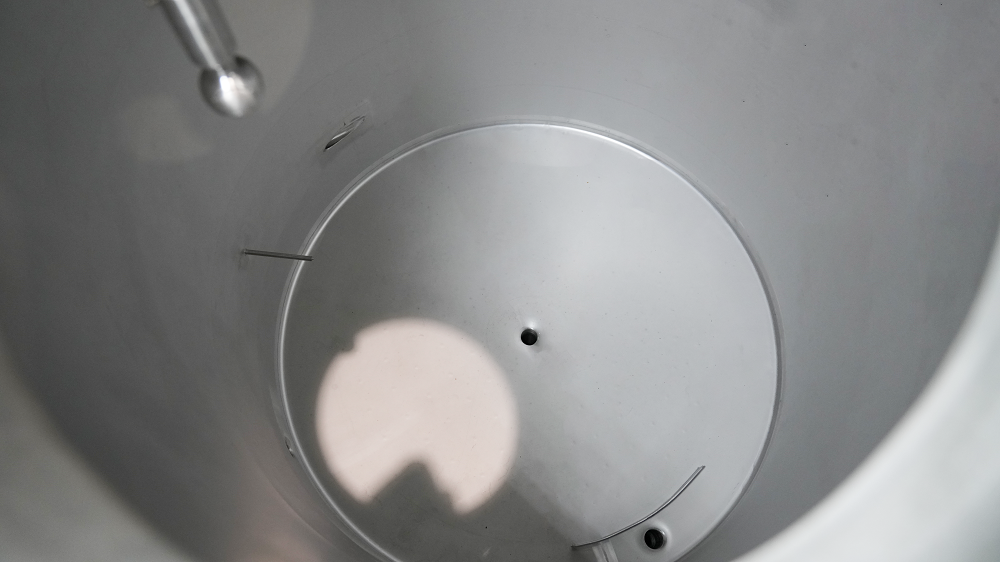 天泰精釀啤酒糖化設備 啤酒漩沉罐