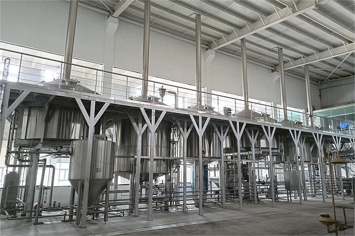 訂單爆了產(chǎn)能不夠？精釀啤酒廠擴產(chǎn)的3個關鍵決策點