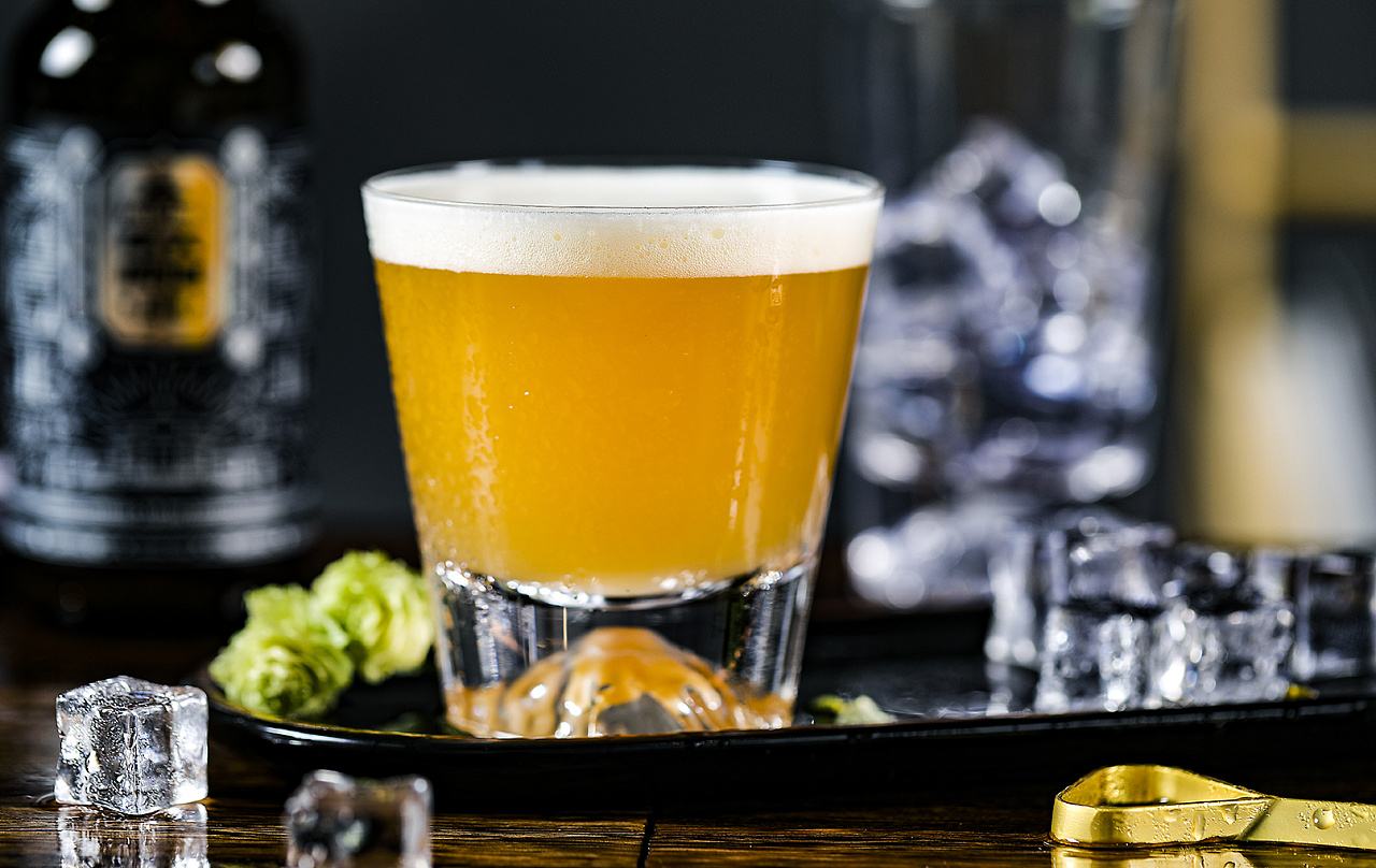 精釀啤酒設備,啤酒廠設備,開辦啤酒廠,回旋沉淀槽