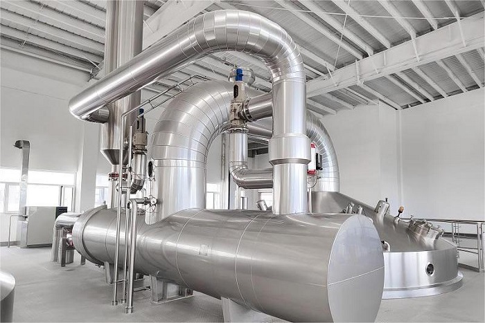 啤酒廠設(shè)備升級之節(jié)能降耗