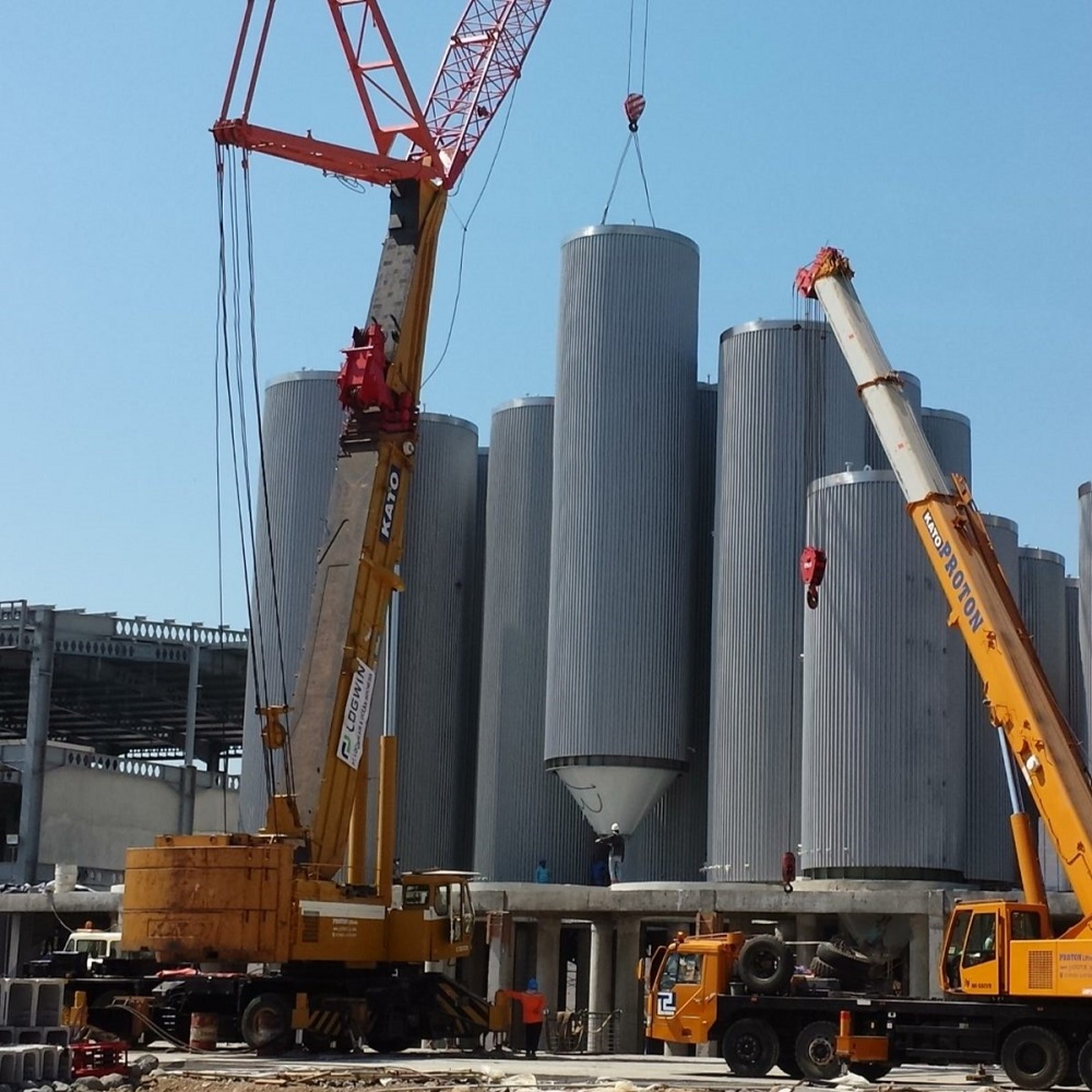 啤酒廠如何選擇錐形發酵罐？