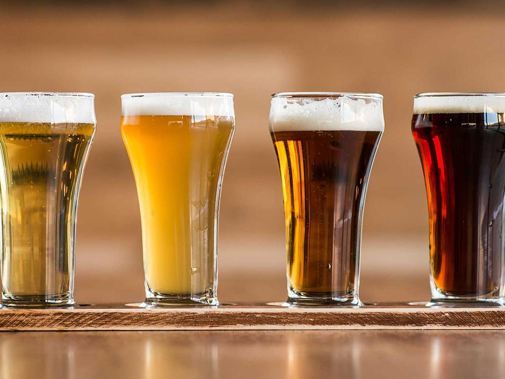 天泰啤酒設(shè)備