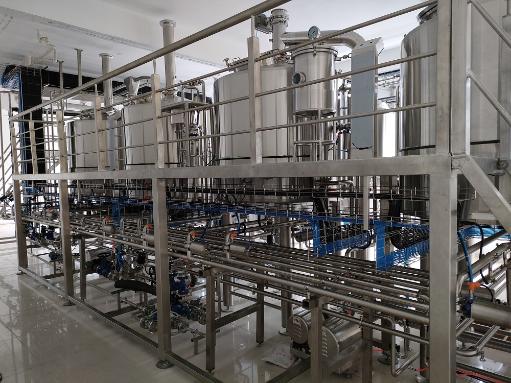 新建一個小型啤酒廠該如何選址呢？