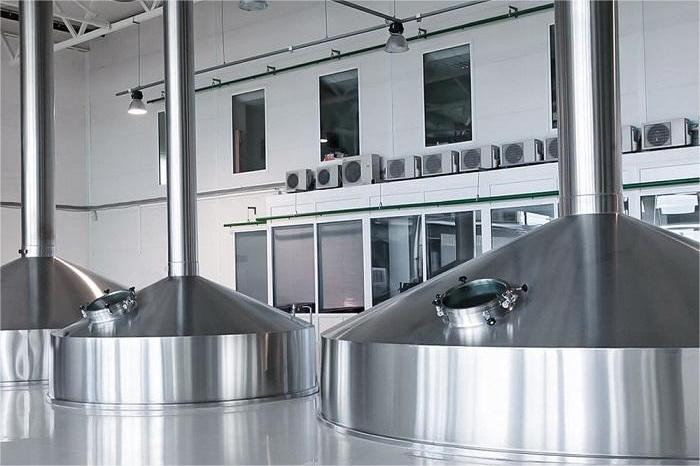 開精釀酒吧/建酒廠？選對(duì)設(shè)備，才有火爆的生意！