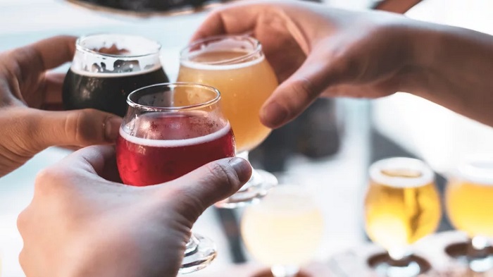 2023年了，現(xiàn)在精釀啤酒還值得入局嗎？